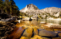 5th Lake Rocks