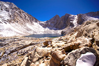 Consultation Lake