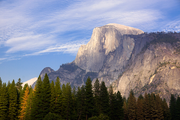 Half Dome