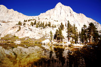 Mirror Lake